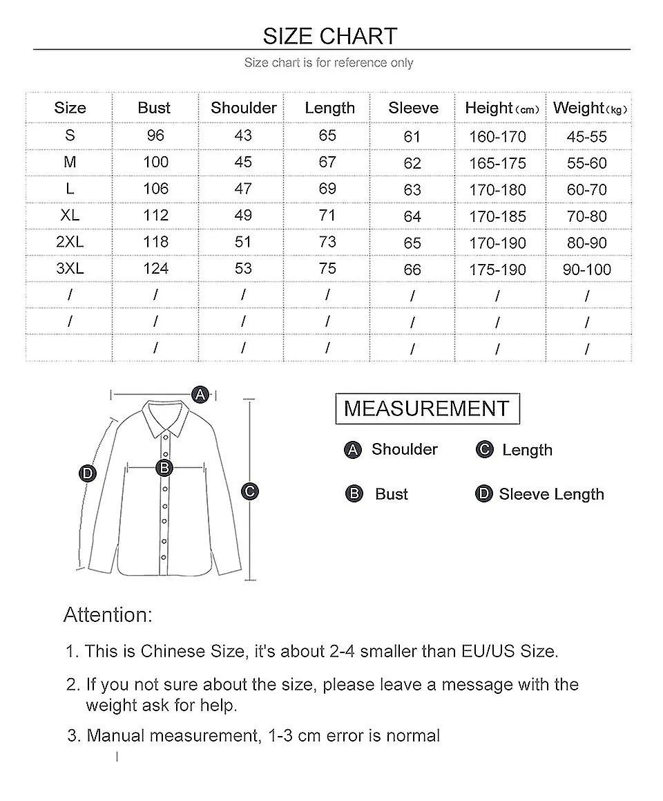 Cuello de pie para hombre Cardigan Chaqueta deportiva casual Otoño/invierno Camisa cálida con cremallera