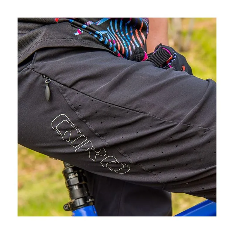 Culotte MTB GIRO HAVOC SHORT (URCHIN) Mujer