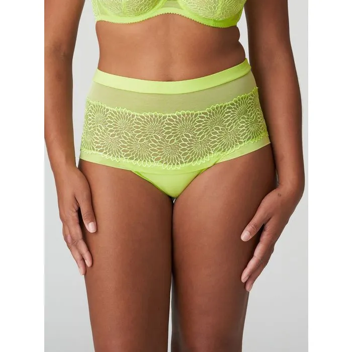 Culotte Primadonna Sophora Hotpants 0563182 Lime crush