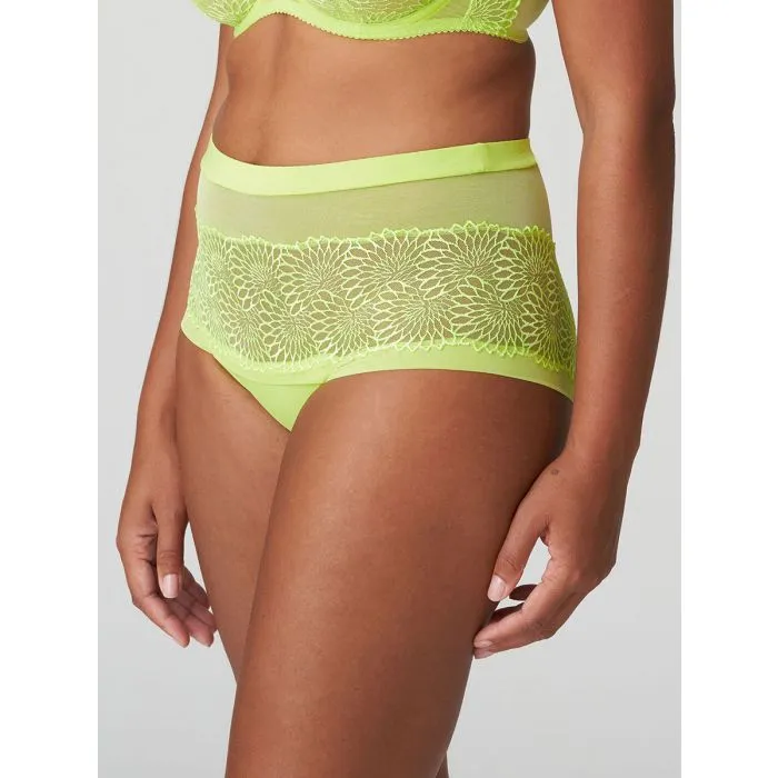 Culotte Primadonna Sophora Hotpants 0563182 Lime crush