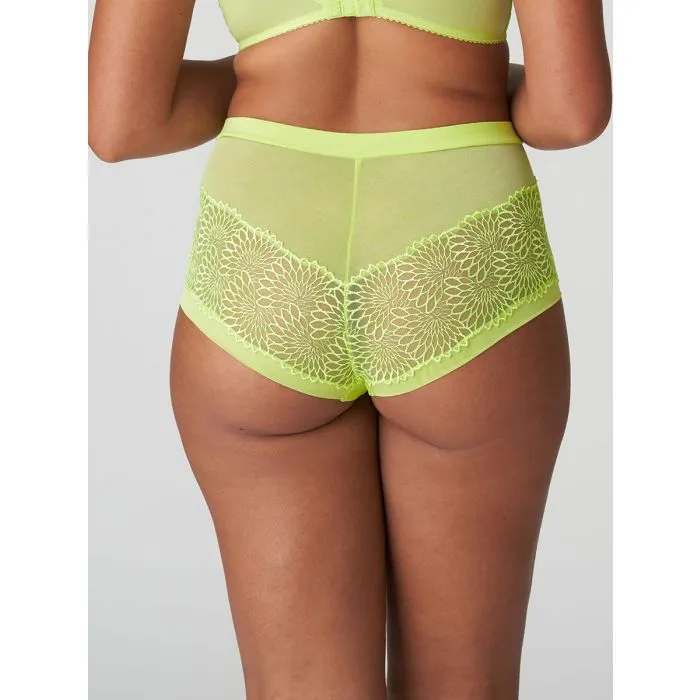Culotte Primadonna Sophora Hotpants 0563182 Lime crush