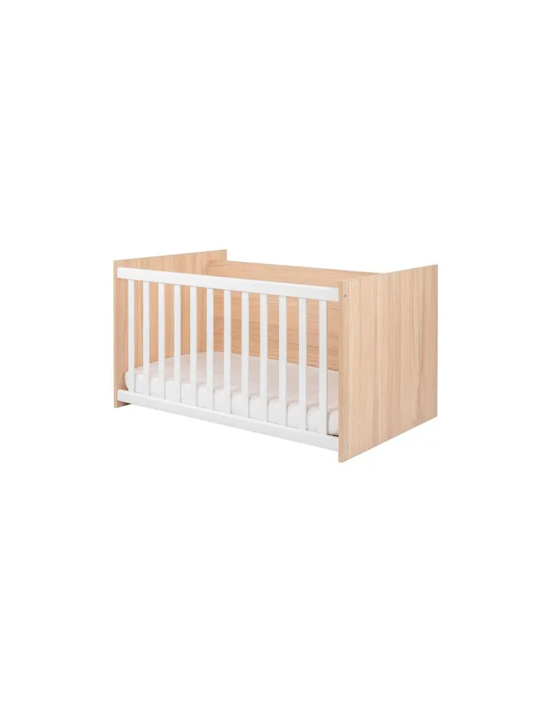 CUNA CONVERTIBLE LORENA BLANCA KIKKABOO