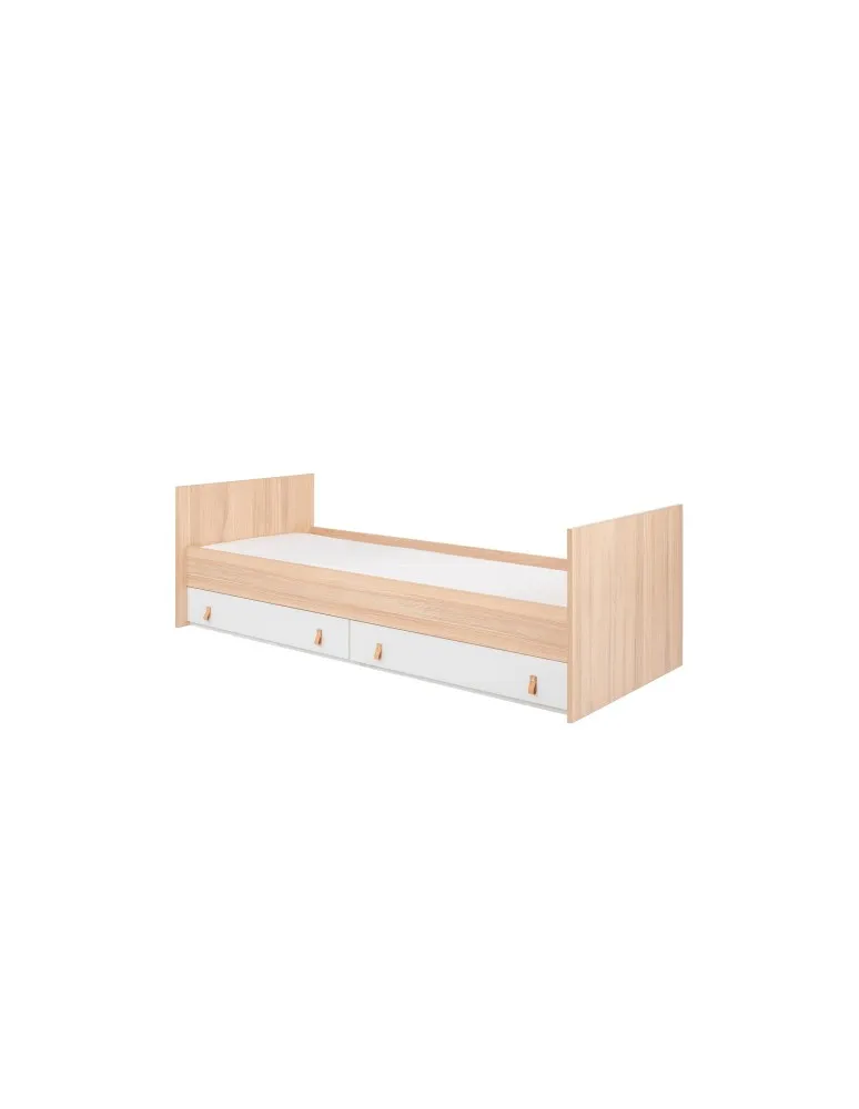 CUNA CONVERTIBLE LORENA BLANCA KIKKABOO