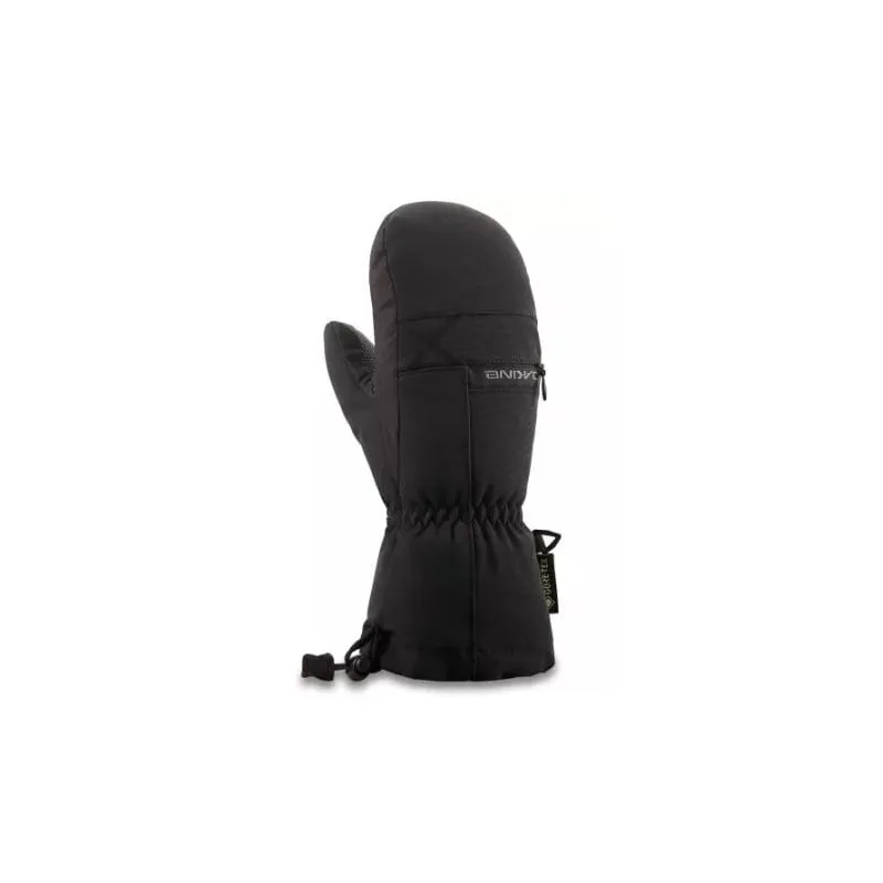DAKINE AVENGER GORETEX MITT (NEGRO) MANOPLAS PARA NIñOS