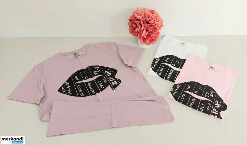 Defectos de mezcla de verano de Eddo para mujeres y hombres.
