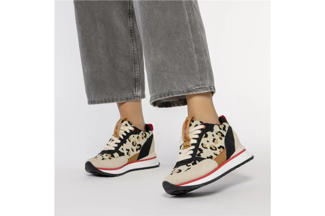 Deportiva de Mujer 72189 Veryan Gioseppo