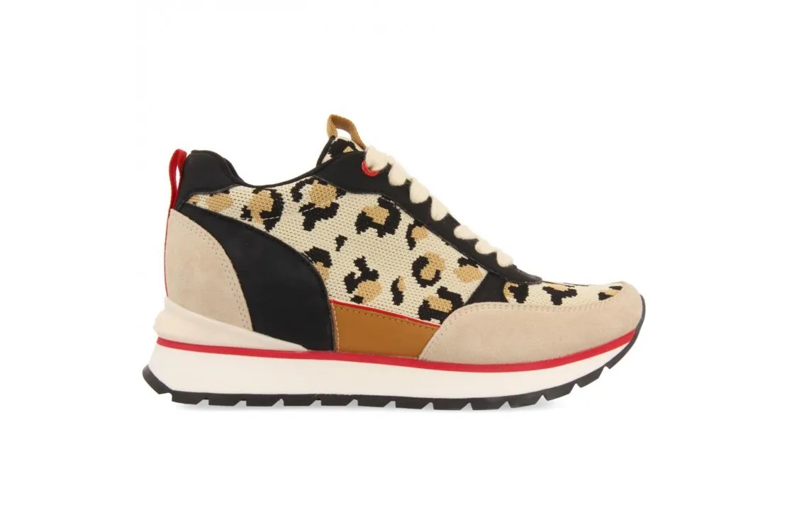 Deportiva de Mujer 72189 Veryan Gioseppo