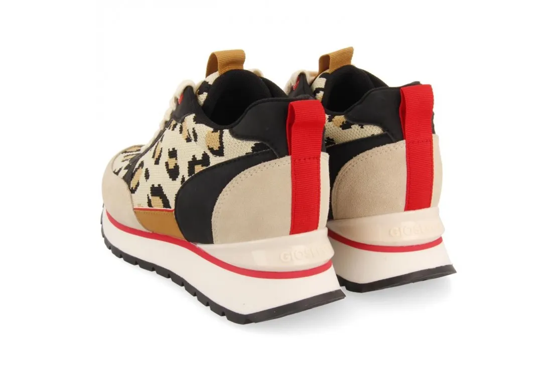 Deportiva de Mujer 72189 Veryan Gioseppo