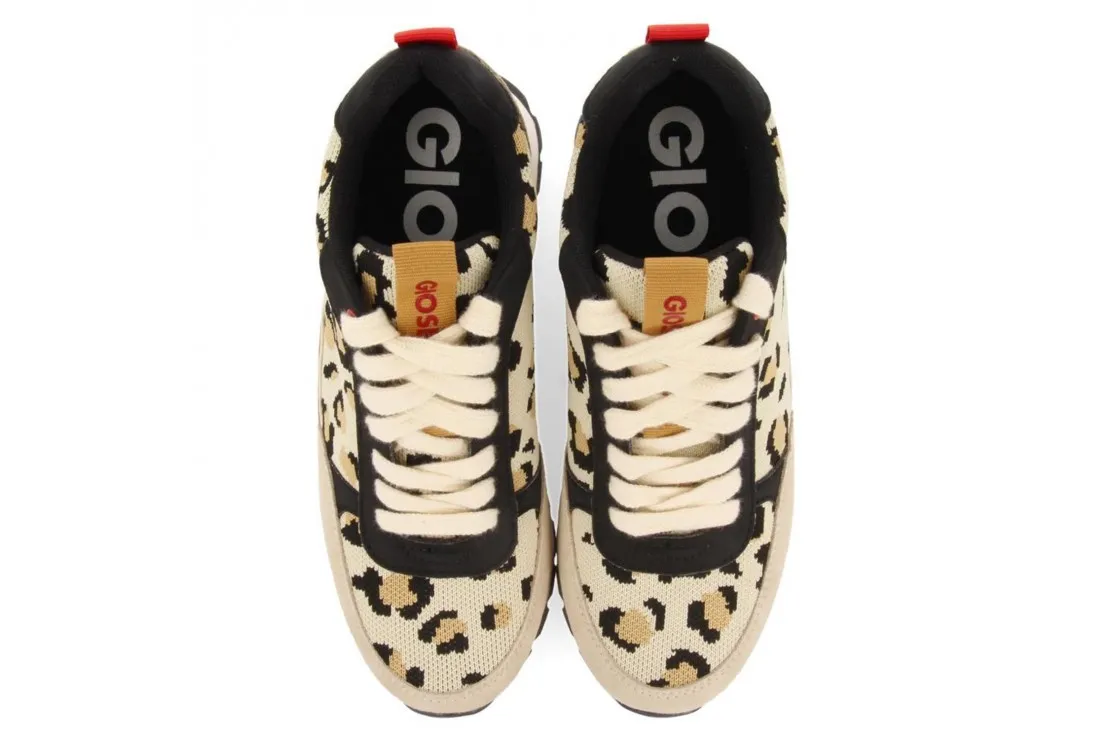 Deportiva de Mujer 72189 Veryan Gioseppo