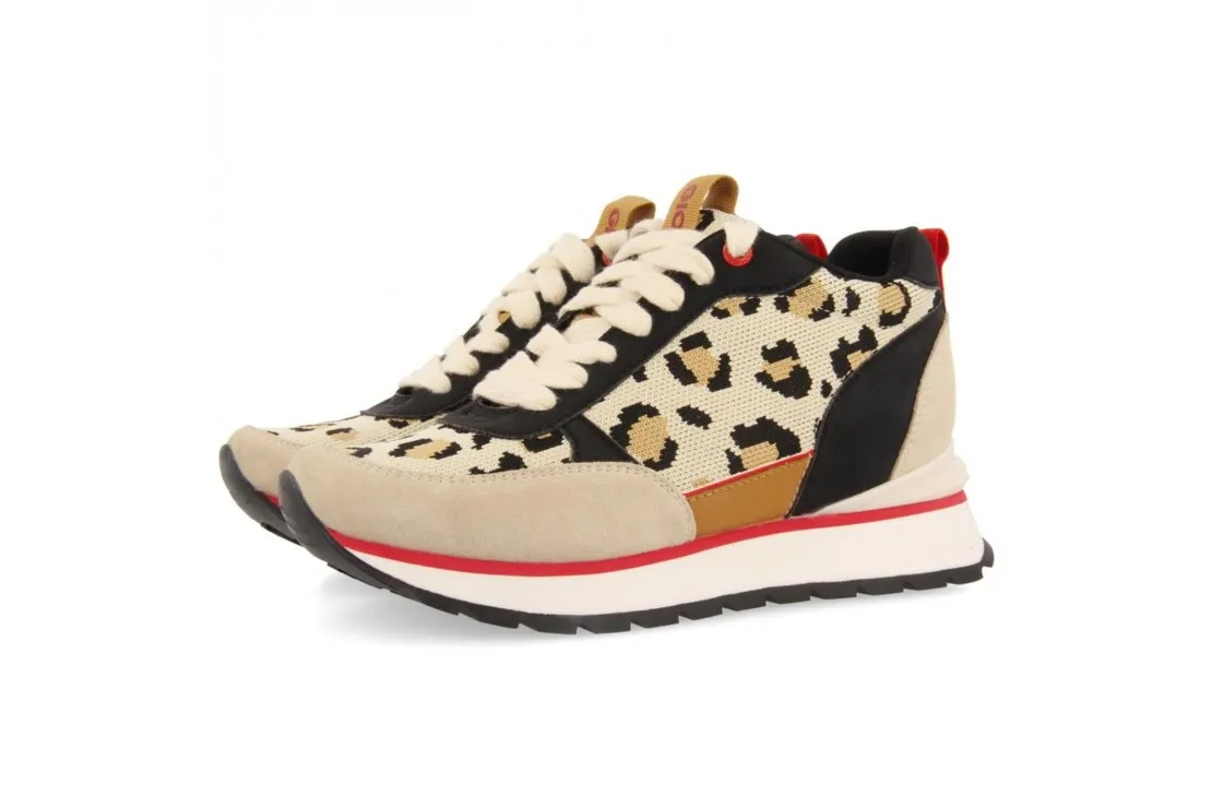 Deportiva de Mujer 72189 Veryan Gioseppo