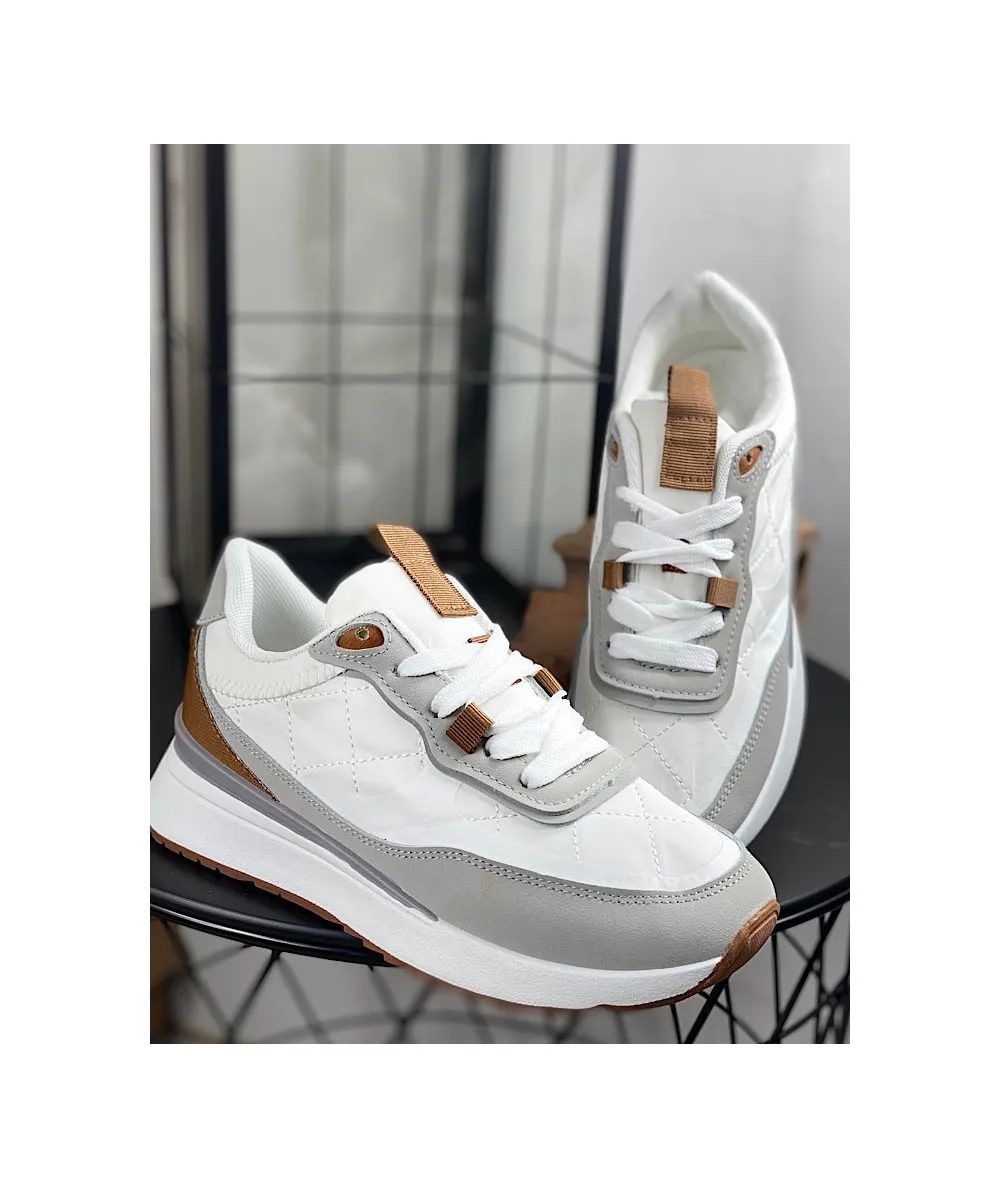 DEPORTIVA OLIVE MUJER
