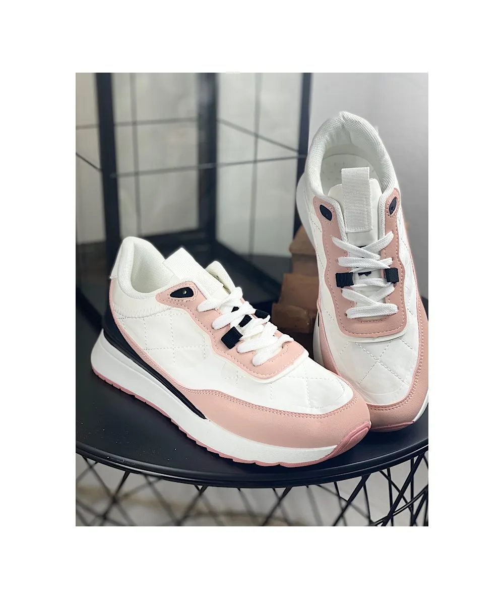 DEPORTIVA OLIVE MUJER