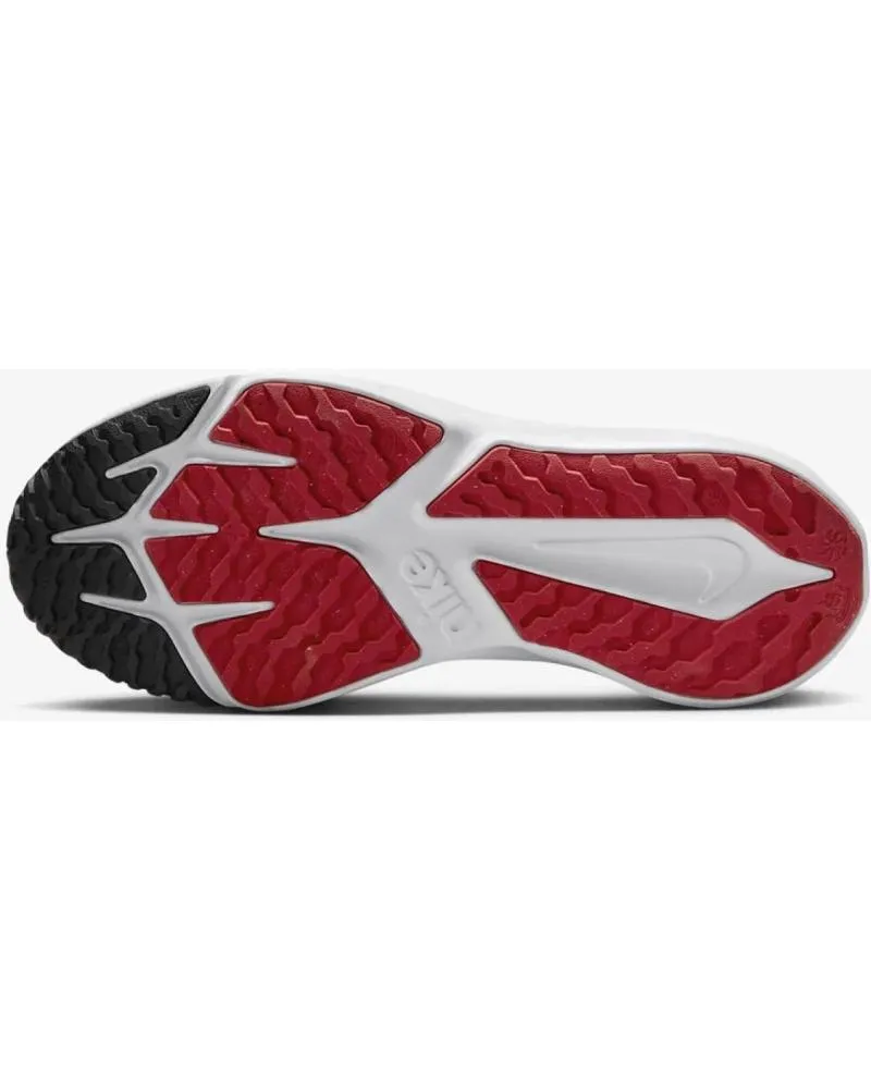 Deportivas de Mujer y Niña y Niño NIKE SNEAKERS DX7615 ROJO