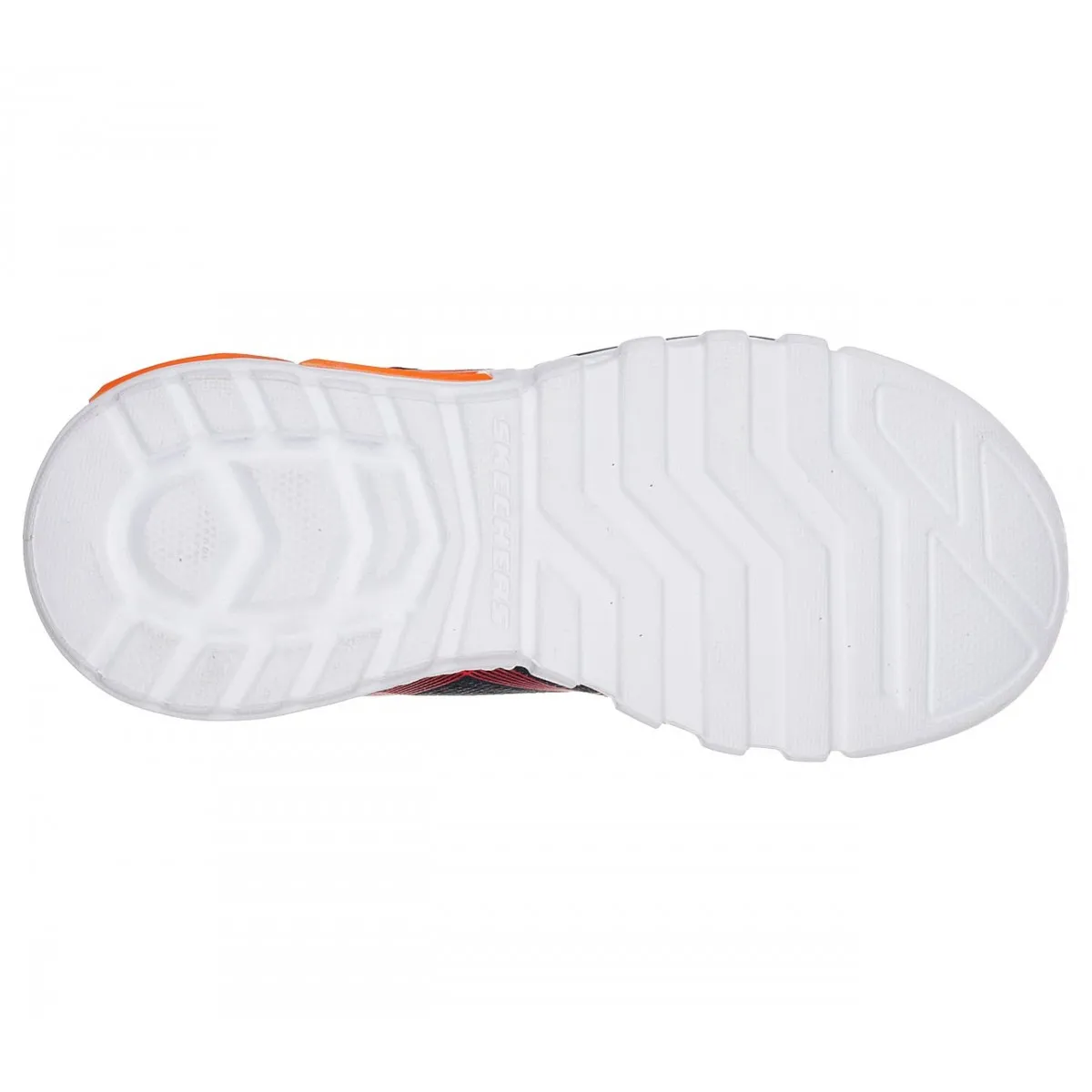 Deportivas Skechers luces niño Flex Glow Sk90542l