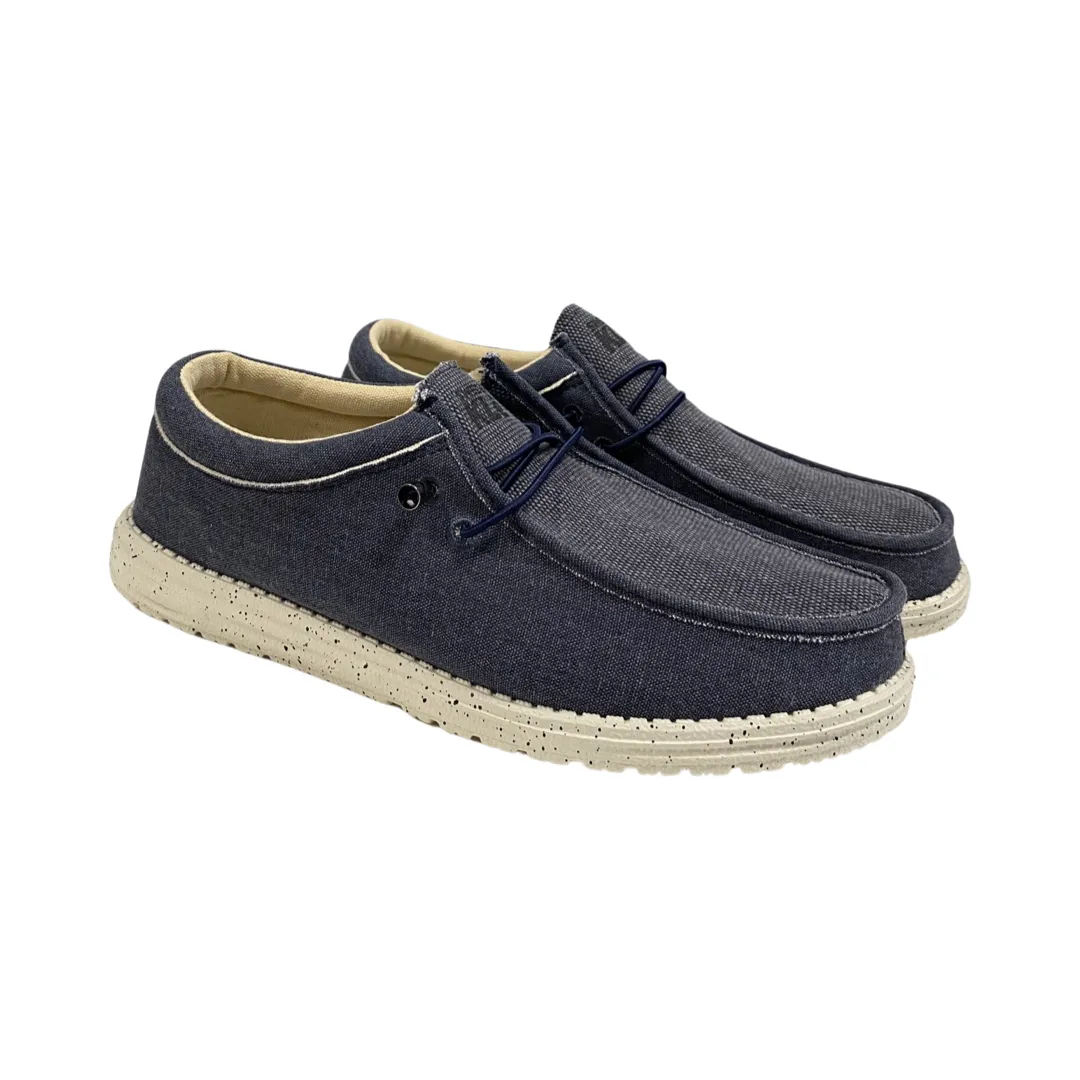 DEPORTIVO HOMBRE SWEDEN KL 203534 MARINO