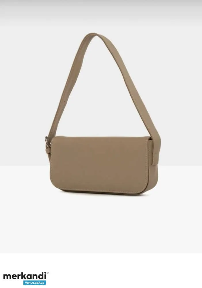 Descubre nuestra selección de bolsos de mujer de Turquía que están súper de moda y ofrecen una amplia gama de colores.