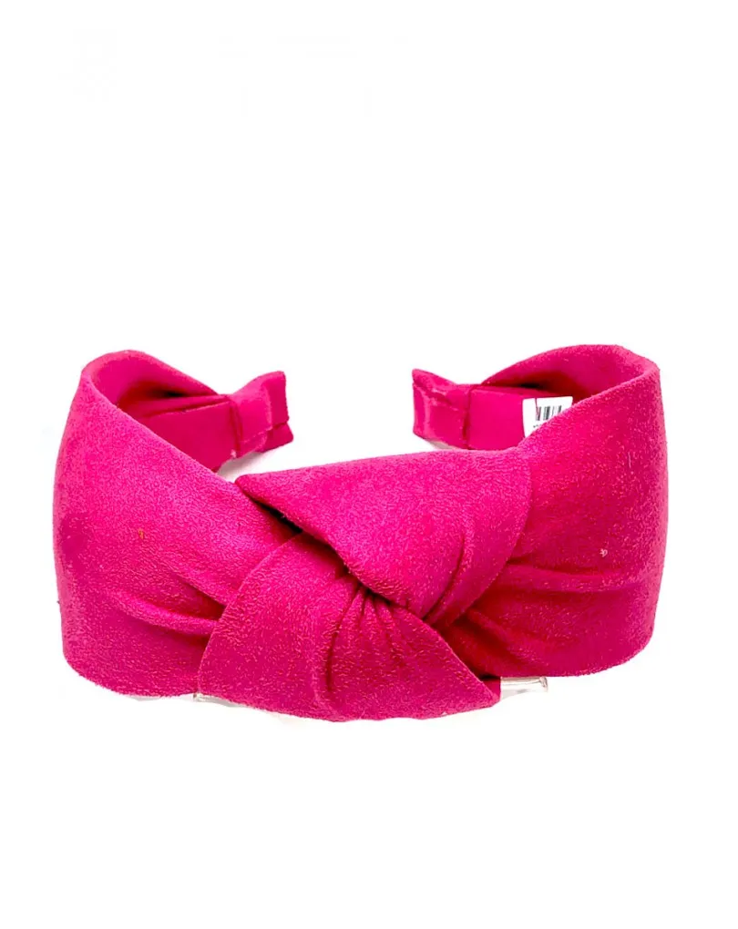 DIADEMAS DE MUJER FUCSIAS DE ANTELINA PARA TU VESTIDO 