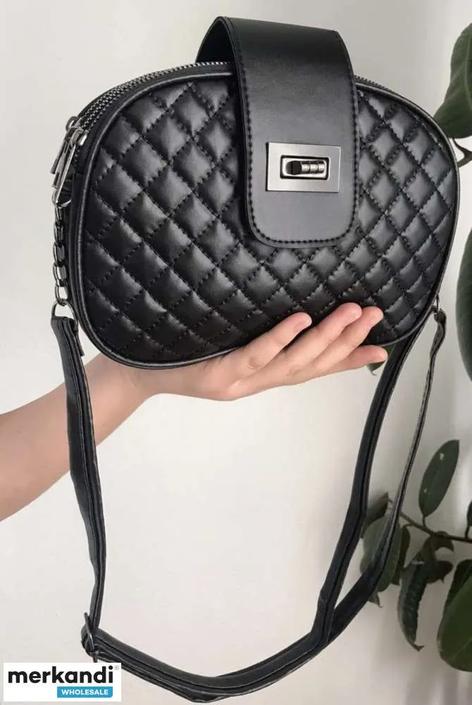 DMY venta al por mayor de bolsos de mujer con una variedad de alternativas de colores y modelos.