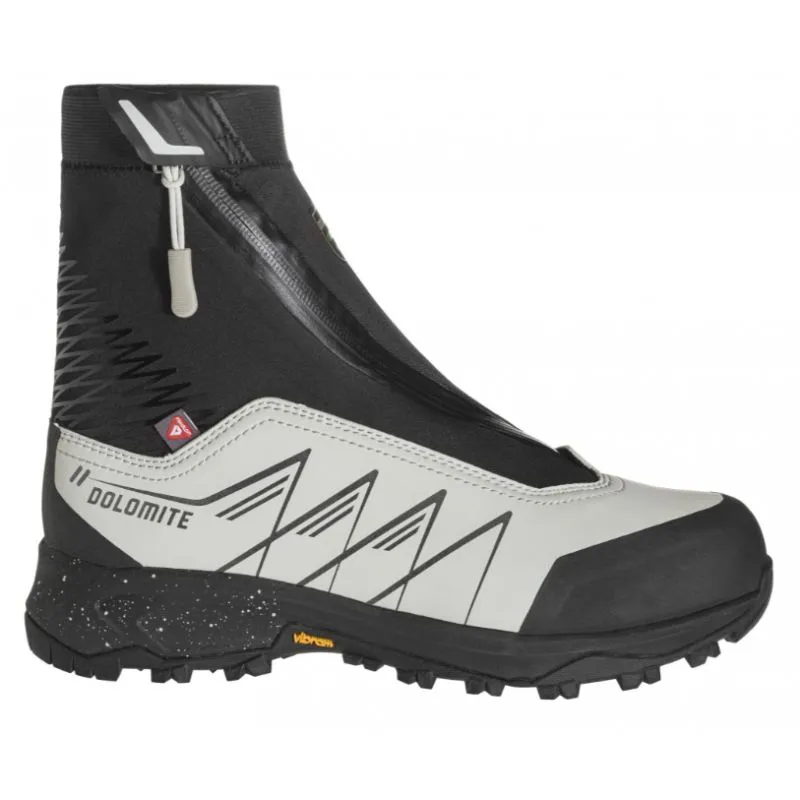 Dolomite Tamaskan 2.0 (Foggy White/Black) zapatillas mujer