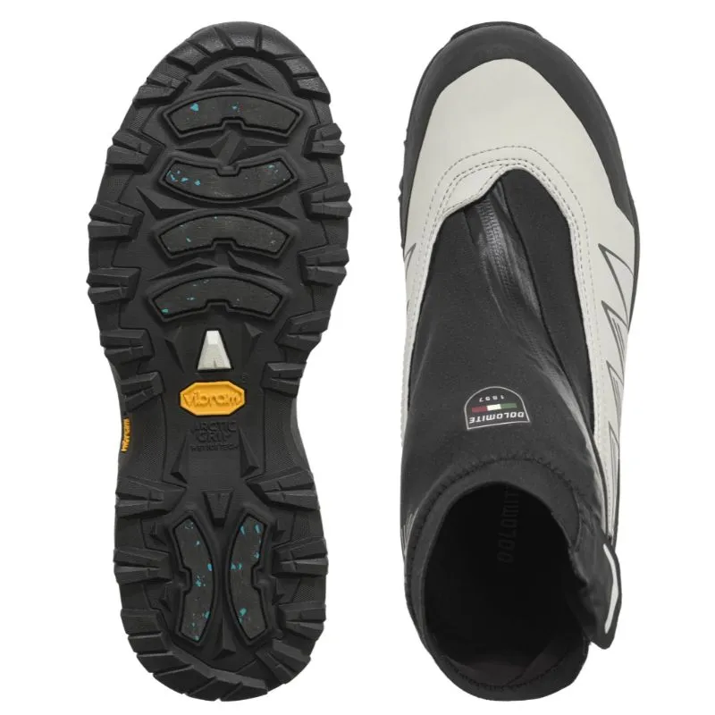 Dolomite Tamaskan 2.0 (Foggy White/Black) zapatillas mujer