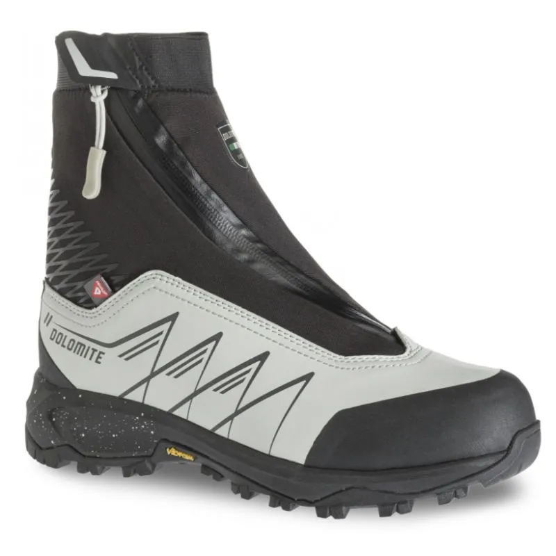 Dolomite Tamaskan 2.0 (Foggy White/Black) zapatillas mujer