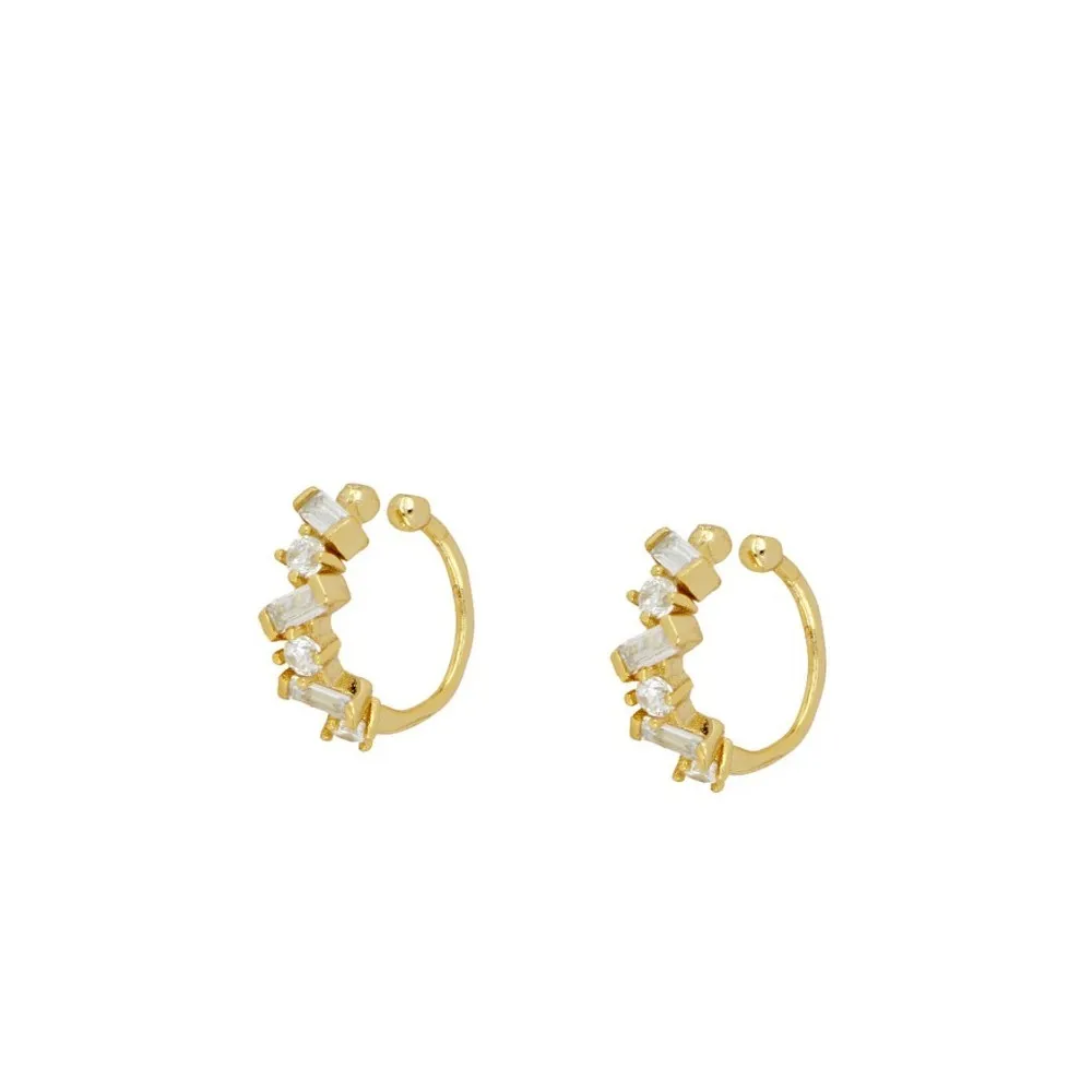 Ear Cuff Belle Oro