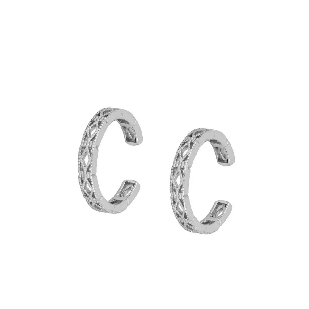 Ear Cuff Madrid