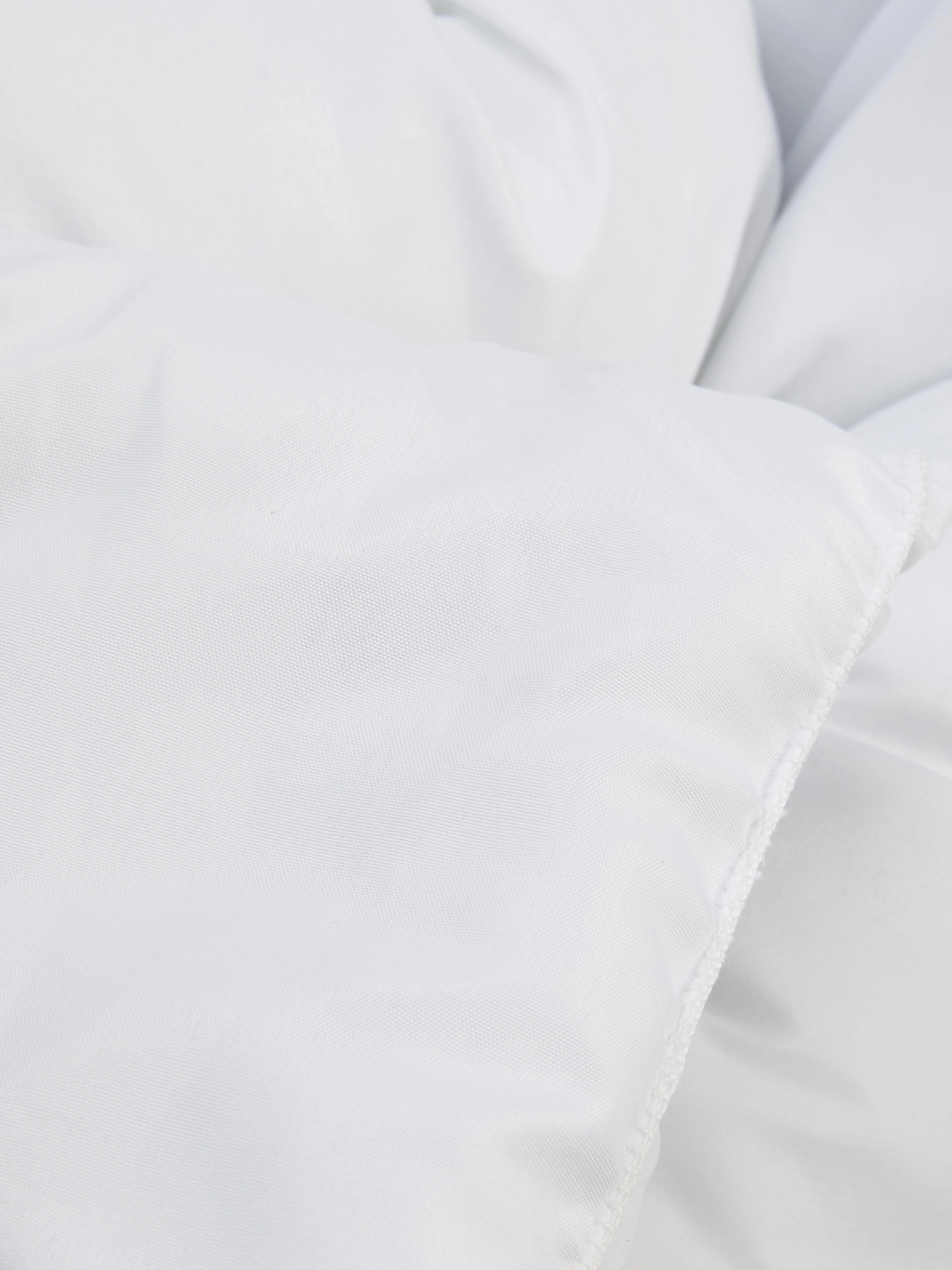 Edredón para cama king size supersuave de 13,5 tog
