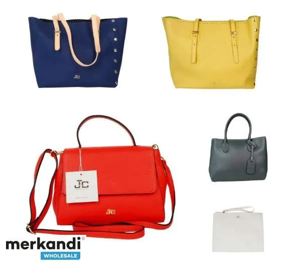 Elegante JACKY&CELINE BAGS MIX Bolsos de mujer Todas las Estaciones (O16)
