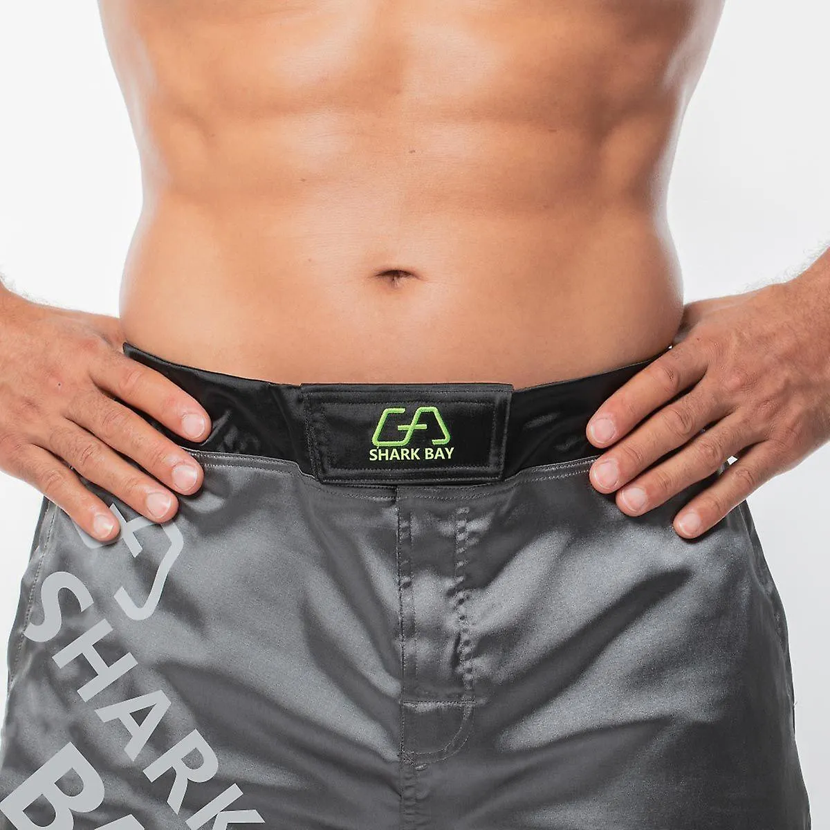 Elementos clásicos de patchwork Pantalones cortos de fitness para hombre Running de verano transpirable y elástico trote de seca