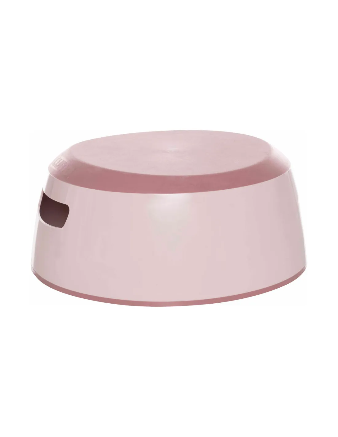 Escalón de baño rosa de Luma Babycare