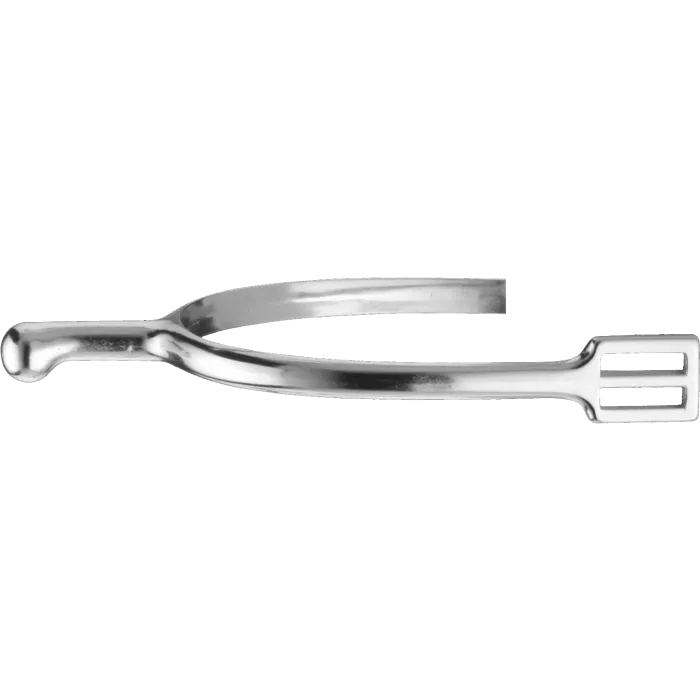 Espuelas Mujer Sprenger 30 mm Bola