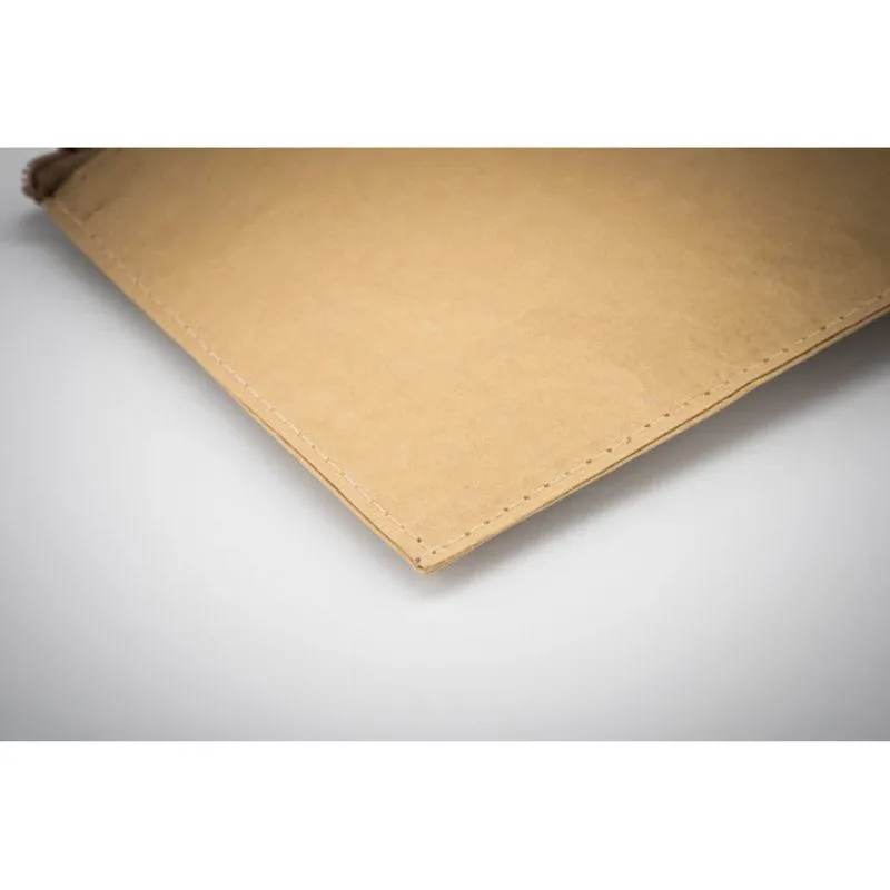 Estuche grande de papel