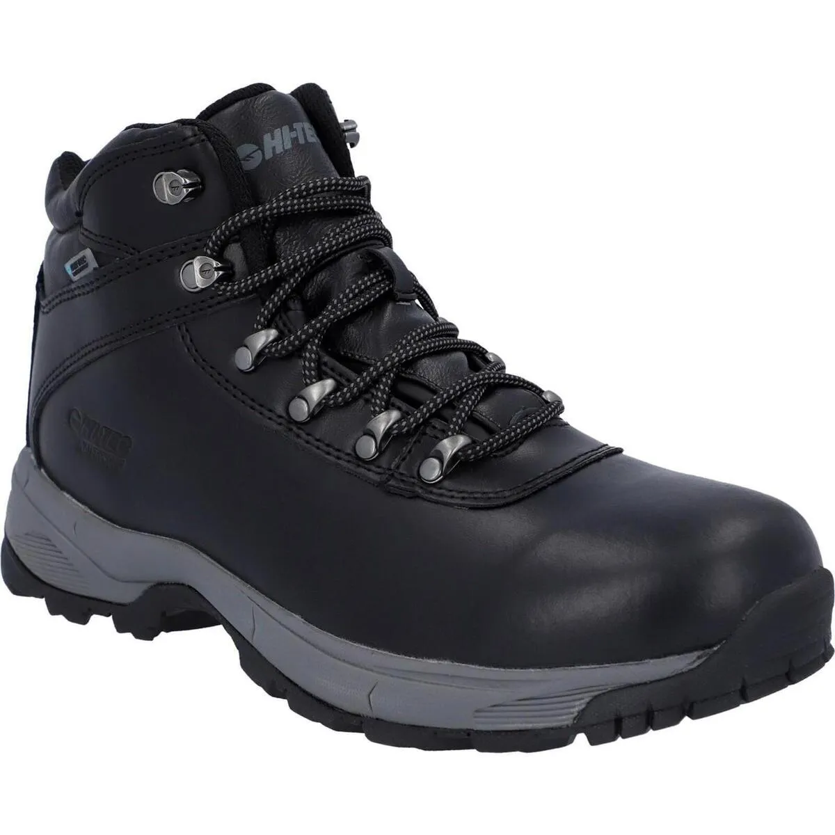 Eurotrek Lite