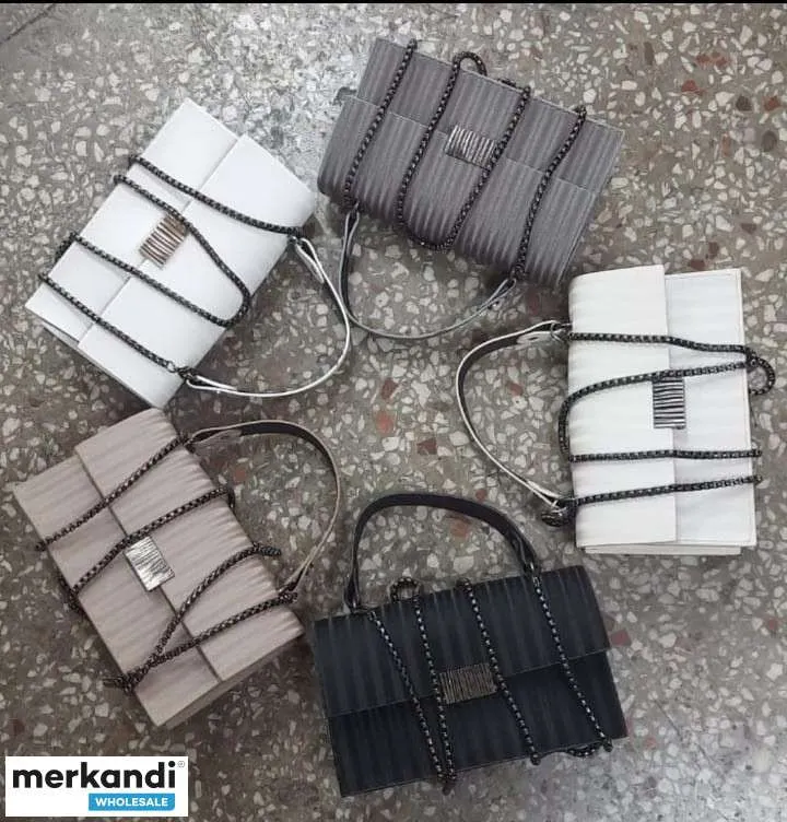 Exquisitos bolsos de mujer con una calidad excepcional para la venta al por mayor