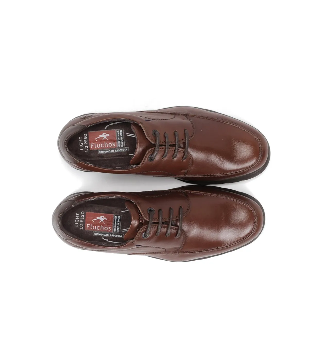 F0602 Zapatos Hombre
