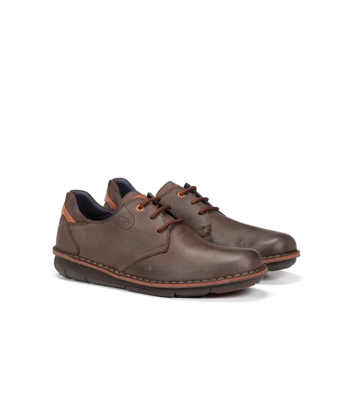 F0700 Zapatos Hombre