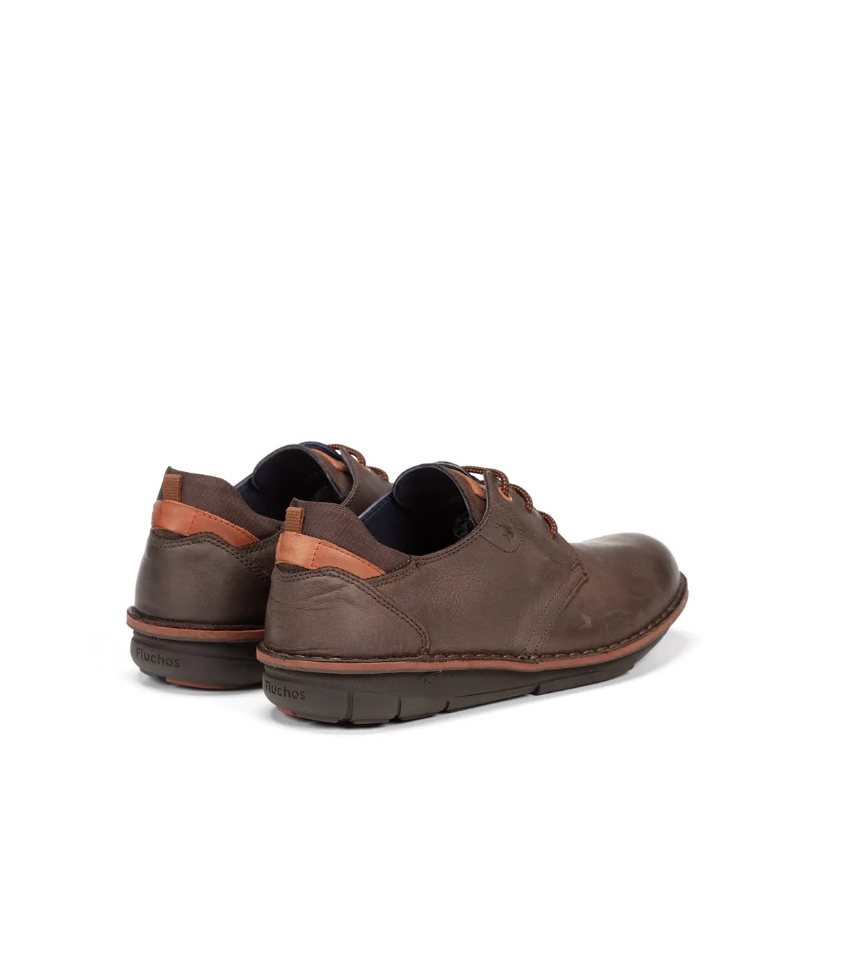 F0700 Zapatos Hombre
