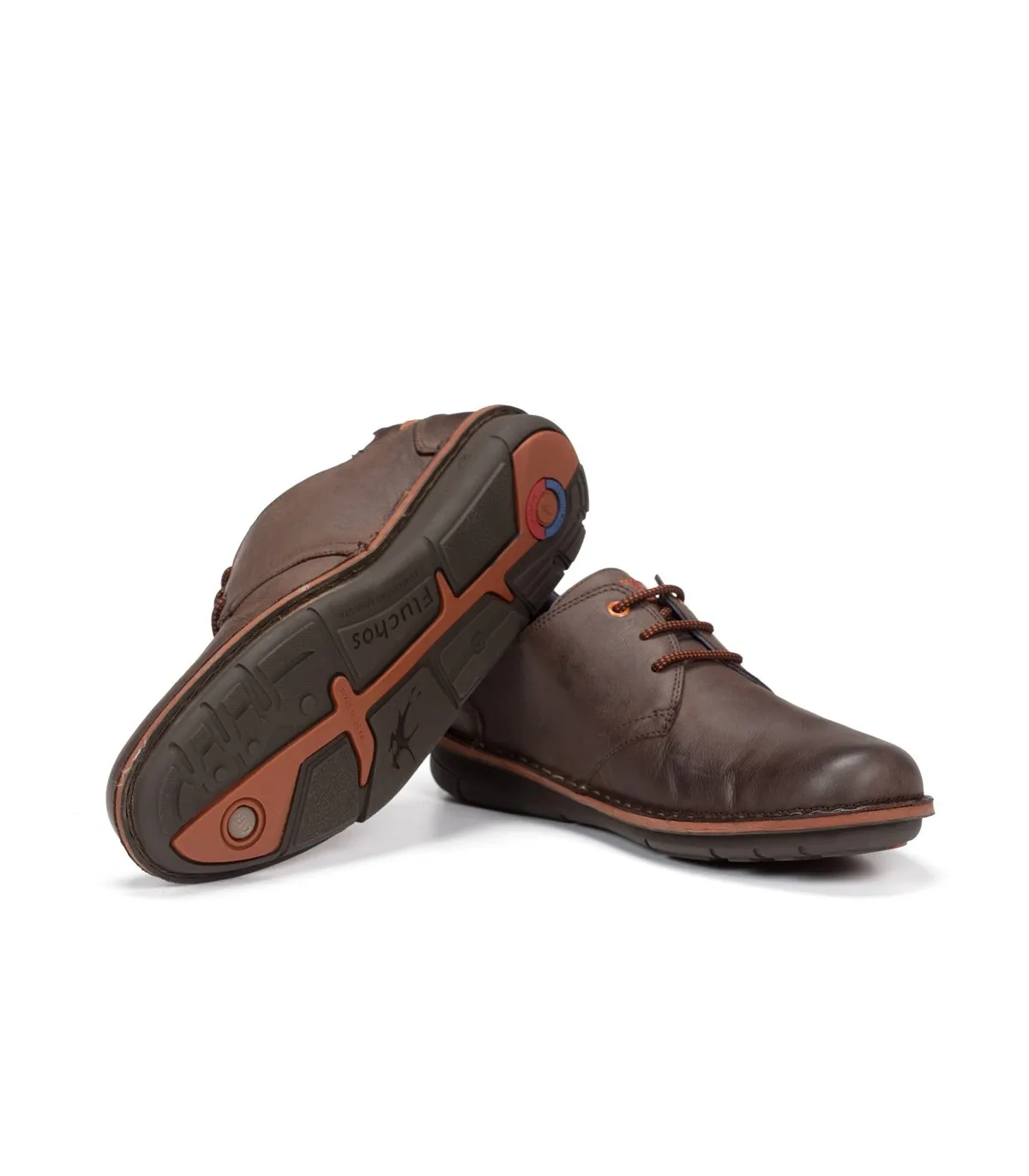 F0700 Zapatos Hombre
