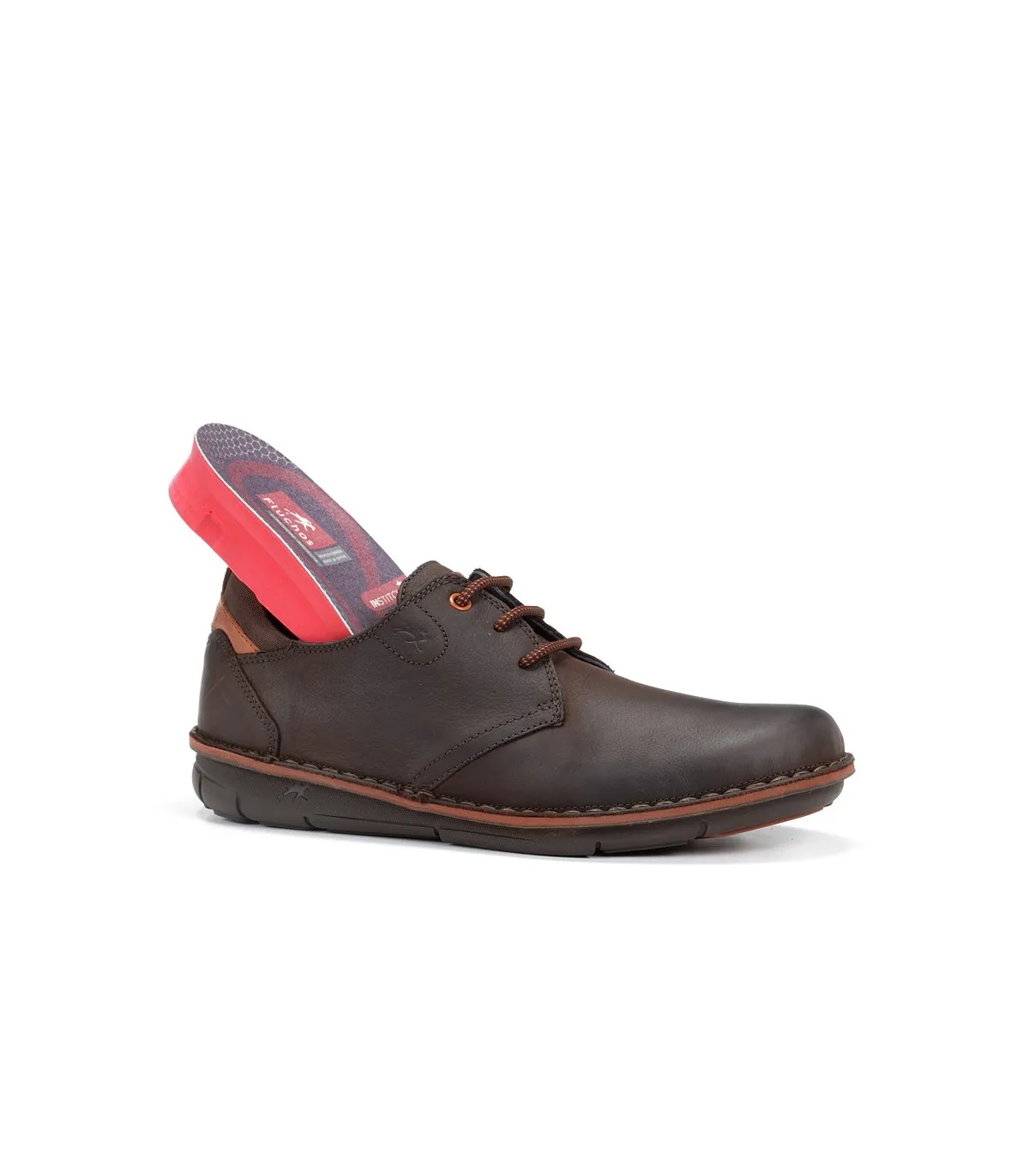 F0700 Zapatos Hombre