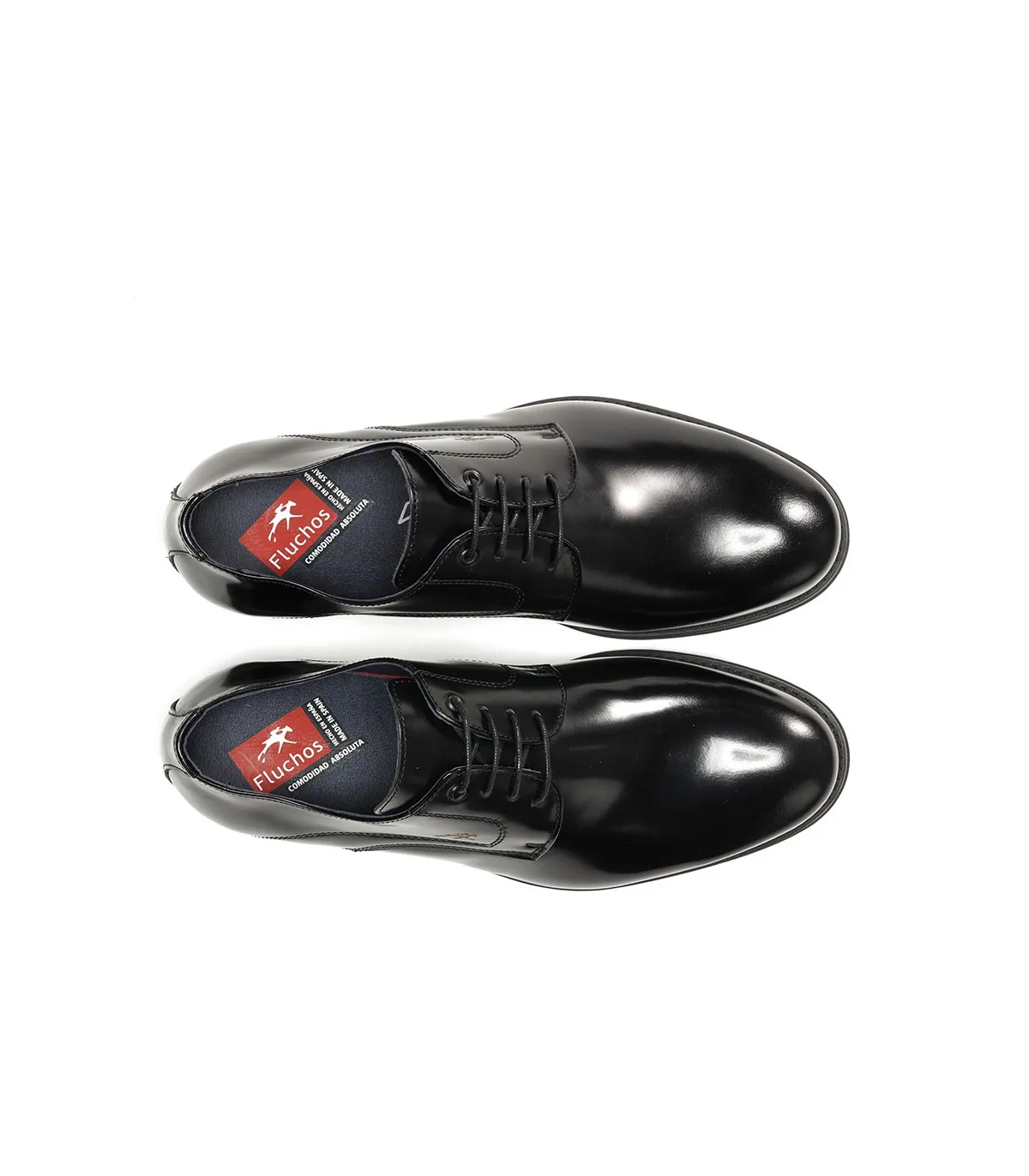 F1931 Zapatos Hombre