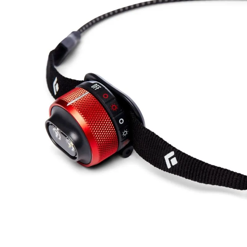 Faro de bengala BLACK DIAMOND (Octane)