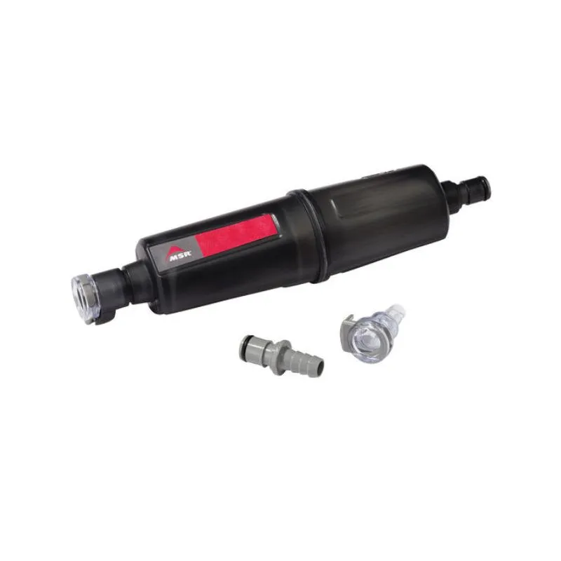 FILTRO DE AGUA EN LíNEA MSR THRULINK