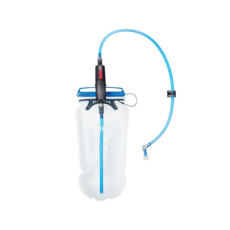 FILTRO DE AGUA EN LíNEA MSR THRULINK