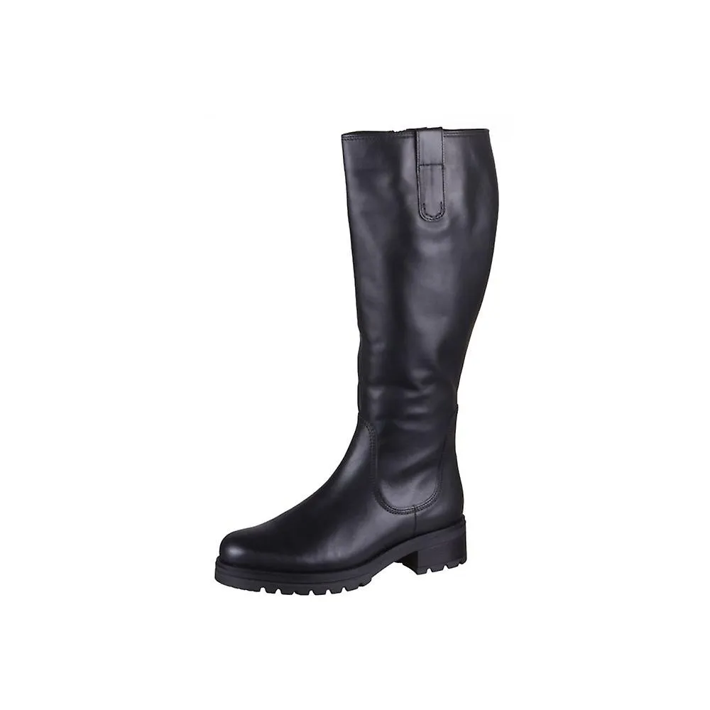 Gabor Foulardcalf Lammfell 3278791 zapatos universales de invierno para mujer