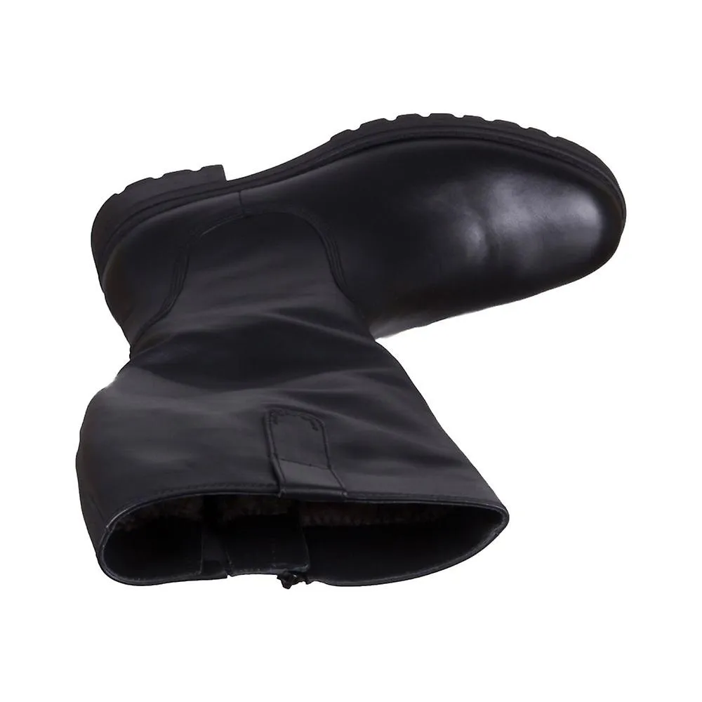 Gabor Foulardcalf Lammfell 3278791 zapatos universales de invierno para mujer