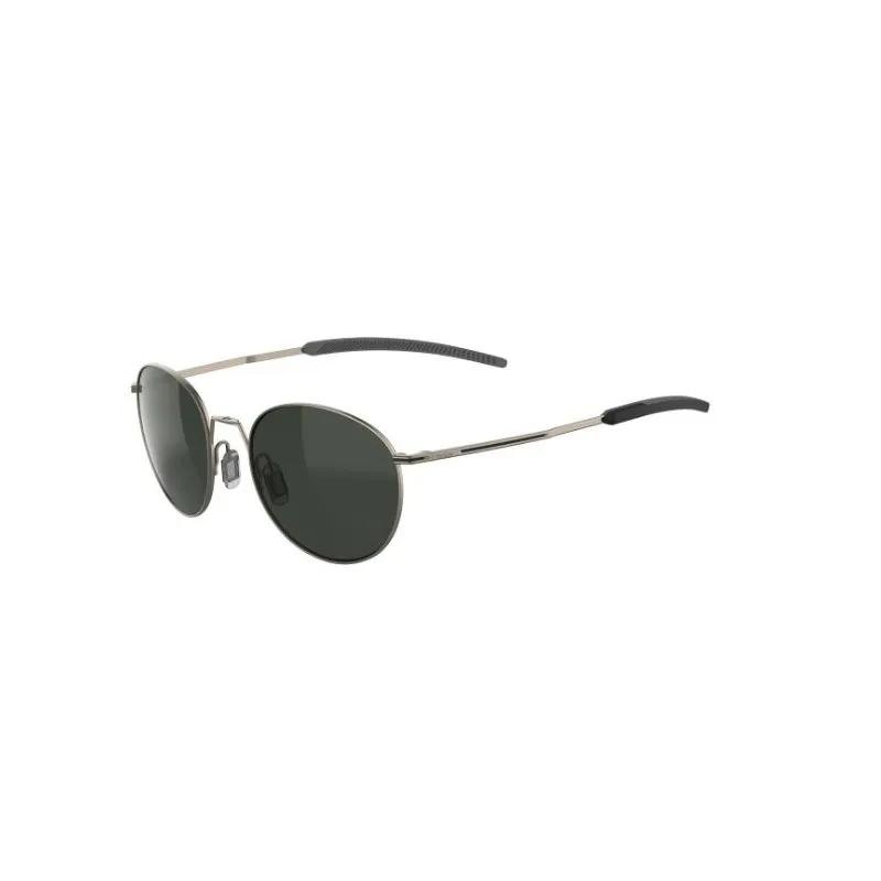 GAFAS DE SOL BOLLé RADIANT (GUN MATTE  EJE POLARIZADO HD)