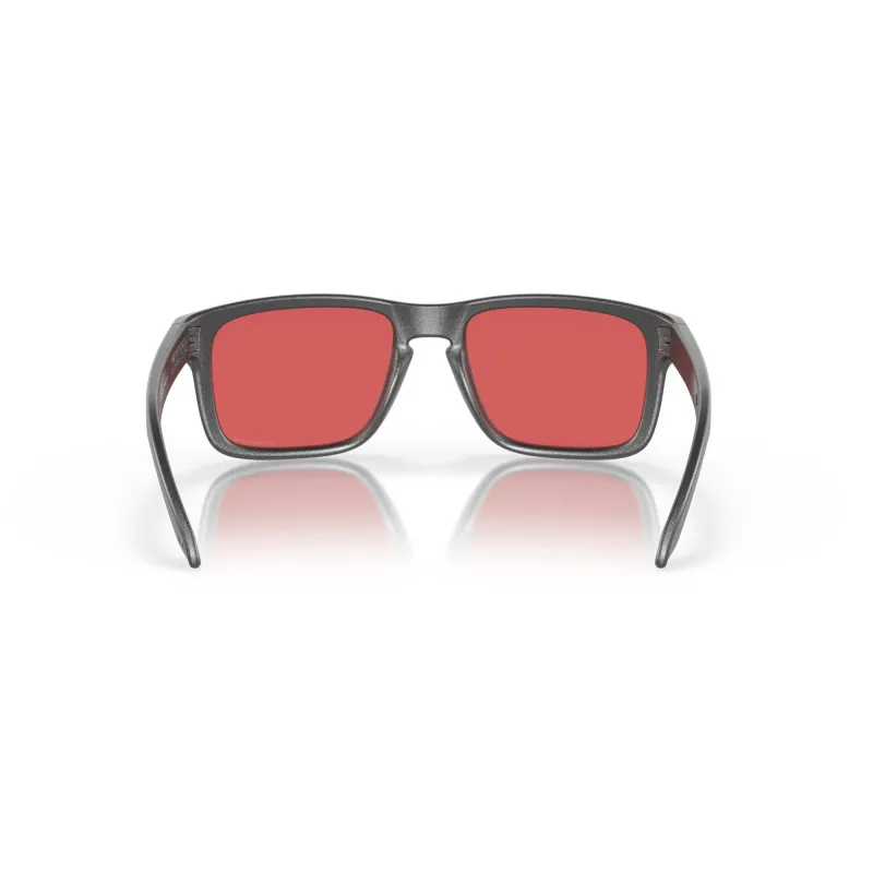 GAFAS DE SOL OAKLEY HOLBROOK (ACERO  PRIZM SNOW SAPPHIRE)