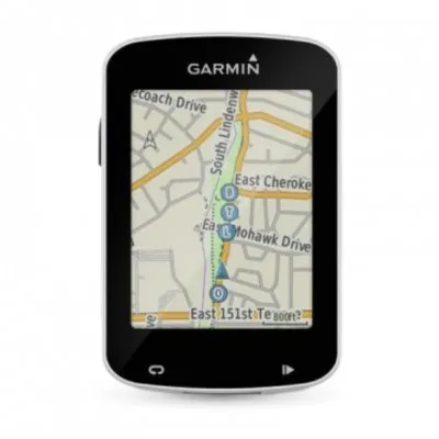 Garmin Edge Explore 820
