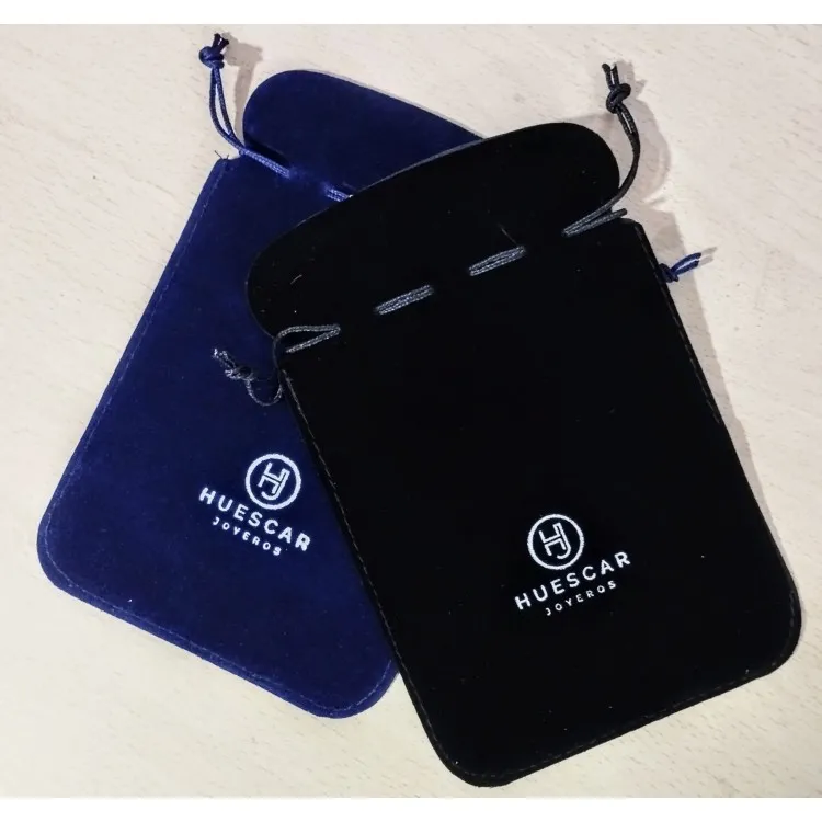 Gemelos personalizados con diseño Manuscritos plata de ley